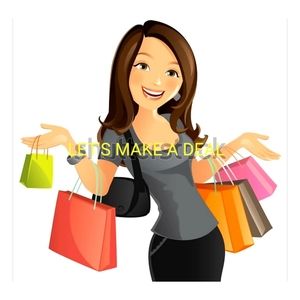 SHANANLU"S FUN BAG'S